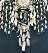 Cranberry Cocktail Wall Hanging