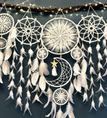 Cranberry Cocktail Wall Hanging