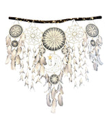 Cranberry Cocktail Wall Hanging