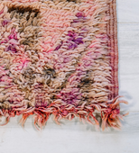 AMORE ADORE BERBER RUG EXTRA-1