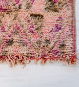 AMORE ADORE BERBER RUG EXTRA-2