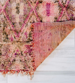 AMORE ADORE BERBER RUG EXTRA-3