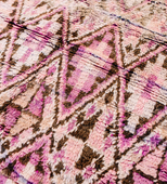 AMORE ADORE BERBER RUG EXTRA-4