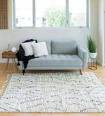 A NEW HOPE BERBER RUG EXTRA-4
