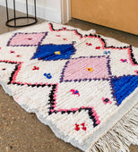 BIRDCAGE BERBER RUG EXTRA-5