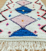 BIRDCAGE BERBER RUG EXTRA-2