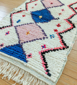 BIRDCAGE BERBER RUG EXTRA-3