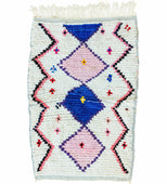 BIRDCAGE BERBER RUG MAIN