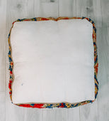 Bonbon Bebe Berber Pillow 28"x28" (Wool)