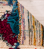 CHANCES ARE BERBER RUG EXTRA-2