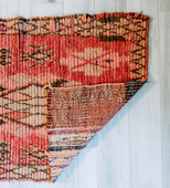 COTTON CANDY BERBER RUG EXTRA-1