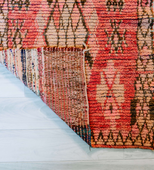 COTTON CANDY BERBER RUG EXTRA-2