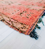 COTTON CANDY BERBER RUG EXTRA-3