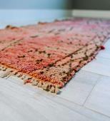 COTTON CANDY BERBER RUG EXTRA-4