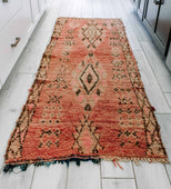 COTTON CANDY BERBER RUG MAIN