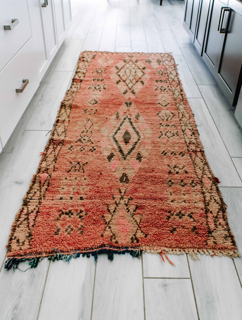 COTTON CANDY BERBER RUG MAIN