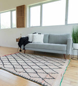 COWBOY BEBOP BERBER RUGU EXTRA-2