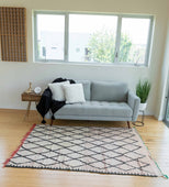 COWBOY BEBOP BERBER RUG EXTRA-3