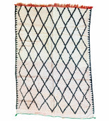 COWBOY BEBOP BERBER RUG MAIN