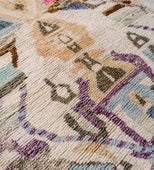 DEFINITELY MAYBE BERBER RUG EXTRA-1