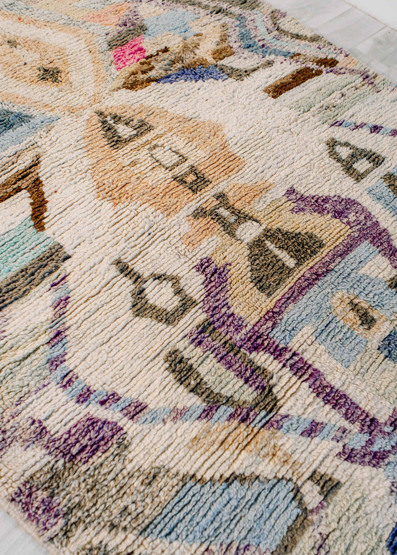 DEFINITELY MAYBE BERBER RUG EXTRA-1