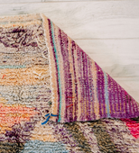 DEFINITELY MAYBE BERBER RUG EXTRA-3