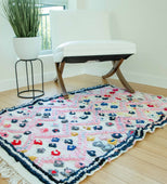 END OF THE CENTURY BERBER RUG EXTRA-3