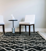 FORT NIGHT BERBER RUG  EXTRA-1