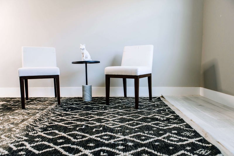 FORT NIGHT BERBER RUG  EXTRA-1
