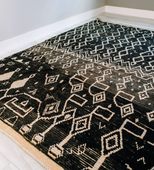 FORT NIGHT BERBER RUG EXTRA-3