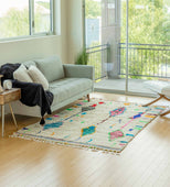 GALAXY GUARDIANS BERBER RUG EXTRRA-2