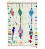 GALAXY GUARDIANS BERBER RUG MAIN