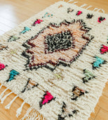 GATTACA BERBER RUG EXTRA-1