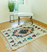 GATTACA BERBER RUG EXTRA-2