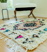 GATTACA BERBER RUG EXTRA-3