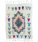 GATTACA BERBER RUG MAIN