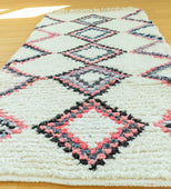HIGH LIFE BERBER RUG EXTRA-3