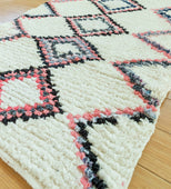 HIGH LIFE BERBER RUG EXTRA-4