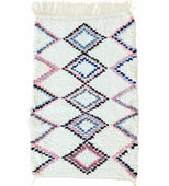 HIGH LIFE BERBER RUG MAIN