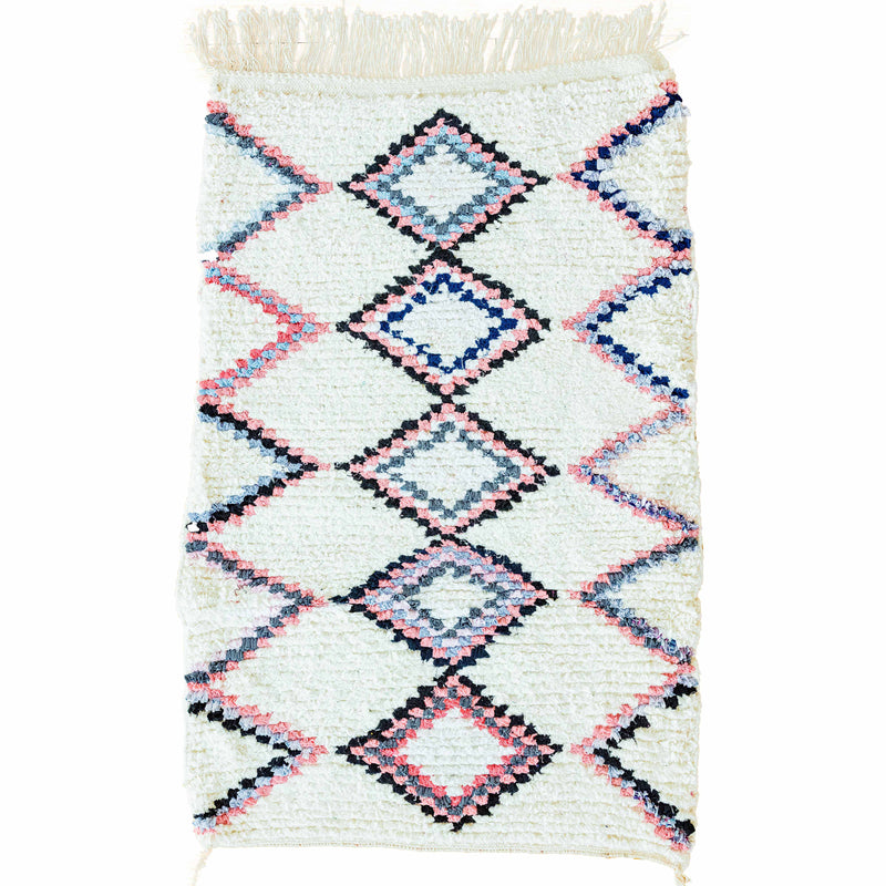 HIGH LIFE BERBER RUG MAIN