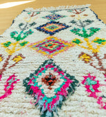 LOOPER BERBER RUG EXTRA-1