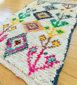 LOOPER BERBER RUG EXTRA-4