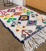 LOOPER BERBER RUG EXTRA-5