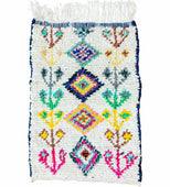 LOOPER BERBER RUG MAIN