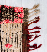 MAMBA BERBER RUG EXTRA-1