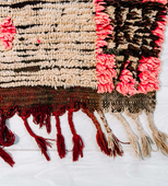 MAMBA BERBER RUG EXTRA-2