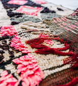 MAMBA BERBER RUG EXTRA-4