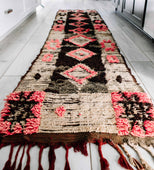 MAMBA BERBER RUG MAIN