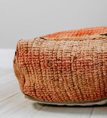 Merci Berber Pillow 28"x28" (Wool)