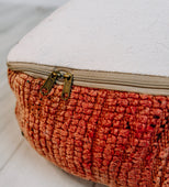 Merci Berber Pillow 28"x28" (Wool)